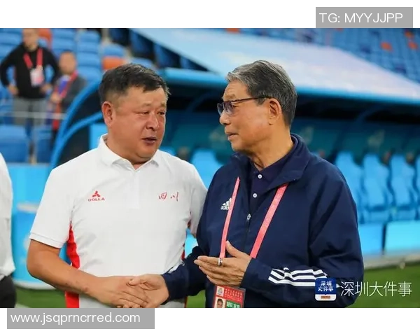 十五运｜憾负东道主无缘U20男足决赛，这次会是81岁徐根宝的离别战吗？