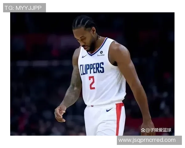 快船应战卫冕冠军！小卡崴脚出战成疑，全队士气失落难逃2连败