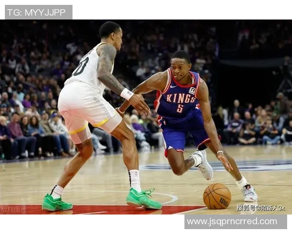 福克斯：前史证明咱们进NBA杯决赛就能夺得NBA总冠军